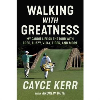 Walking with Greatness