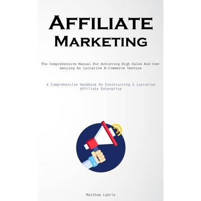 Affiliate Marketing