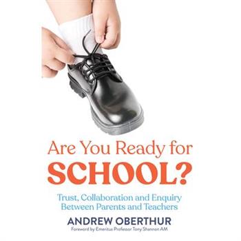 Are You Ready for School?