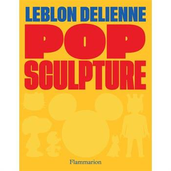 Pop Sculpture