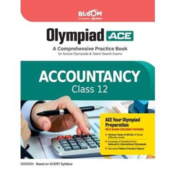 Bloom Olympiad Accountancy 12th