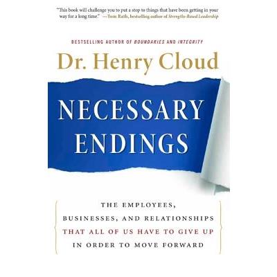 Necessary Endings