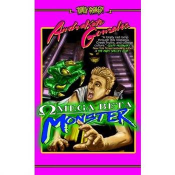 Omega Beta Monster