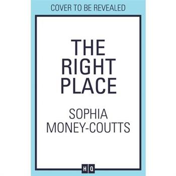 The Right Place