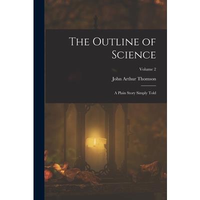 The Outline of Science