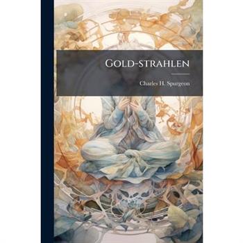 Gold-strahlen
