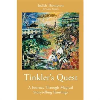 Tinkler's Quest