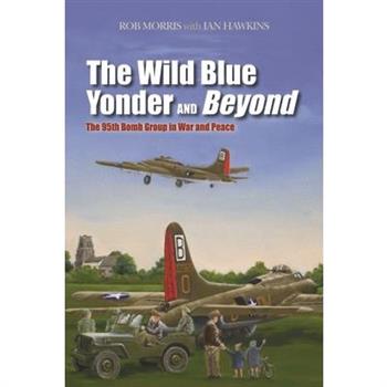 The Wild Blue Yonder and Beyond