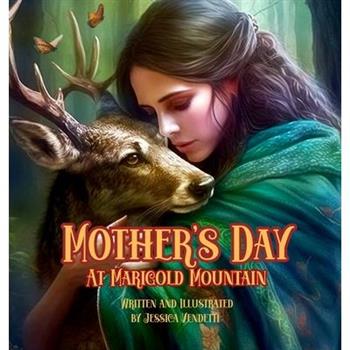 Mother's Day at Marigold Mountain