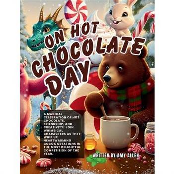 On Hot Chocolate Day