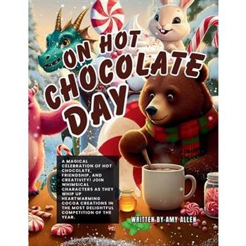 On Hot Chocolate Day