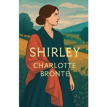 Shirley(Illustrated)
