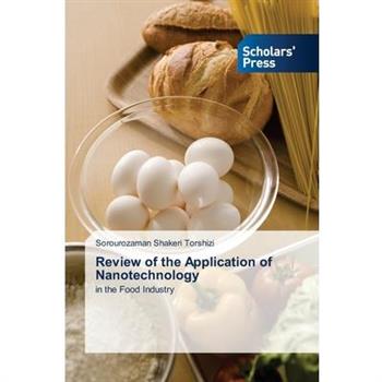 Review of the Application of Nanotechnology