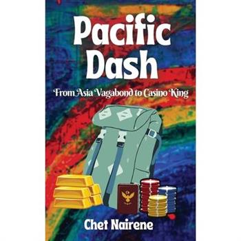 Pacific Dash