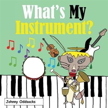 What’s My Instrument?