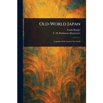 Old-World Japan