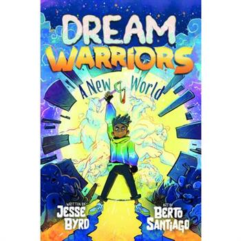 Dream Warriors 1: A New World