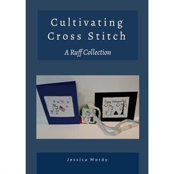 Cultivating Cross Stitch