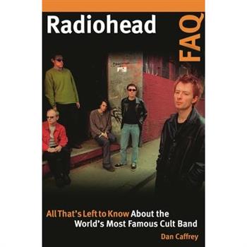 Radiohead FAQ