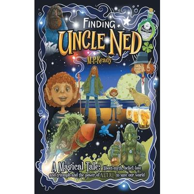 Finding Uncle Ned