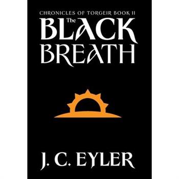 The Black Breath