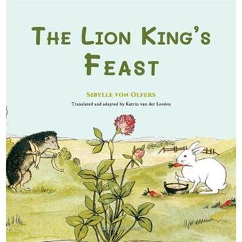 The Lion King’s Feast