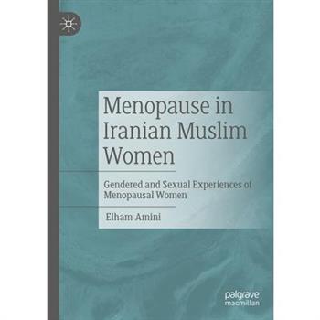 Menopause in Iranian Muslim Women