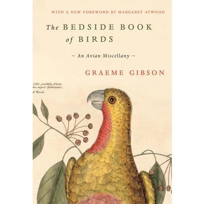 The Bedside Book of Birds