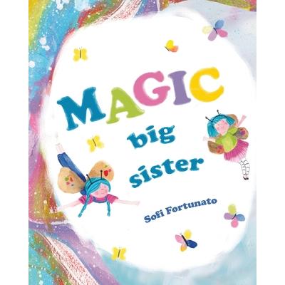 Magic big sister