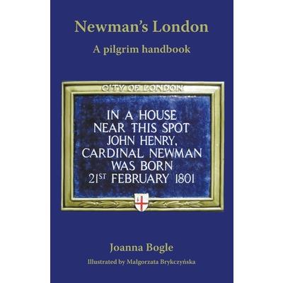 Newman’s London