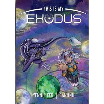 This Is My Exodus