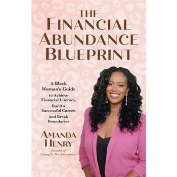 The Financial Abundance Blueprint