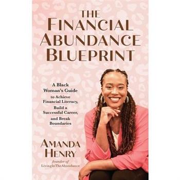 The Financial Abundance Blueprint