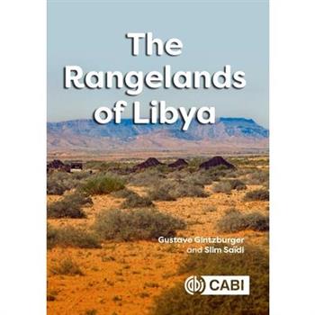 The Rangelands of Libya