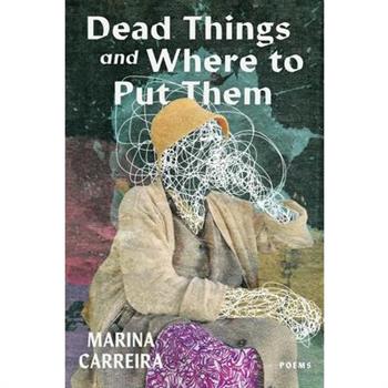 Dead Things and Where to Put Them