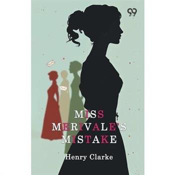 Miss Merivale's Mistake