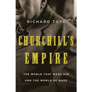 Churchill's Empire