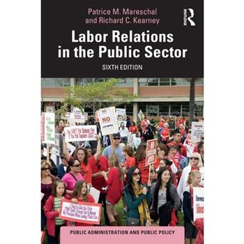 Labor Relations in the Public Sector