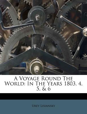 A Voyage Round the World