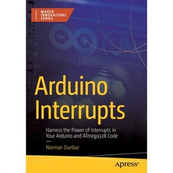 Arduino Interrupts