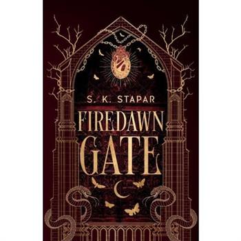 Firedawn Gate
