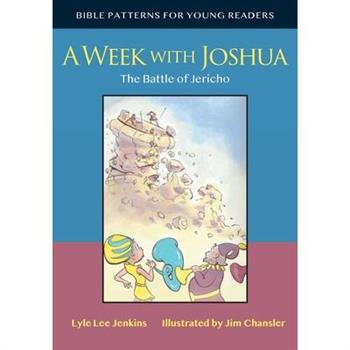 A Week with Joshua