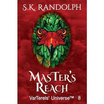 MasTer's Reach
