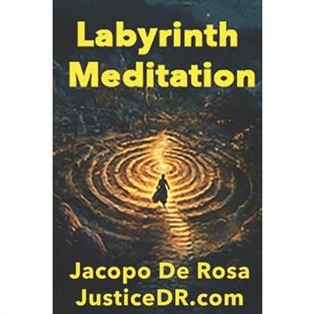 Labyrinth Meditation