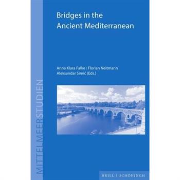 Bridges in the Ancient Mediterranean