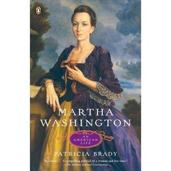 Martha Washington