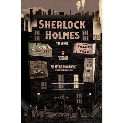 Sherlock Holmes