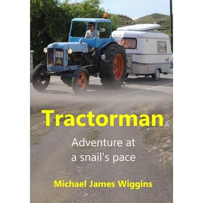 Tractorman