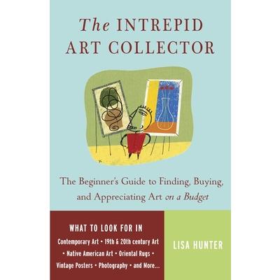 The Intrepid Art Collector