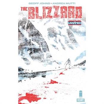 Tales of the Unnamed: The Blizzard